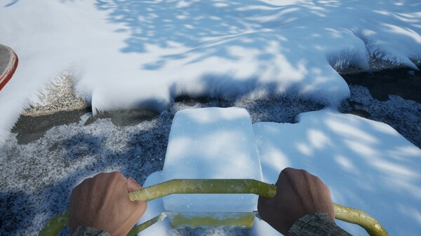 图片[4]-Snow Plowing Simulator|官方中文|Build.18886487|解压即撸| 破解版下载 - SteamCrack-SteamCrack