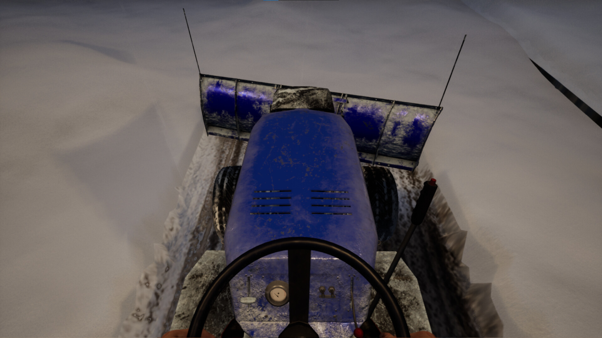 铲雪模拟器|官方中文|Snow Plowing Simulator|扫雪模拟器 - 20
