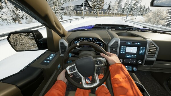 图片[8]-Snow Plowing Simulator|官方中文|Build.18886487|解压即撸| 破解版下载 - SteamCrack-SteamCrack
