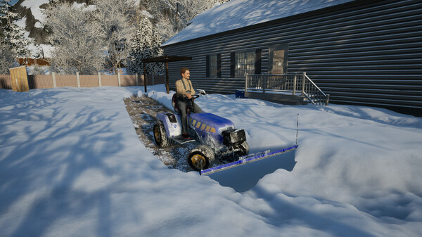 图片[3]-Snow Plowing Simulator|官方中文|Build.18886487|解压即撸| 破解版下载 - SteamCrack-SteamCrack