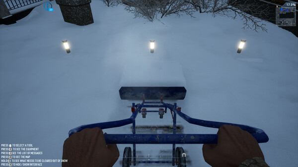 图片[9]-Snow Plowing Simulator|官方中文|Build.18886487|解压即撸| 破解版下载 - SteamCrack-SteamCrack