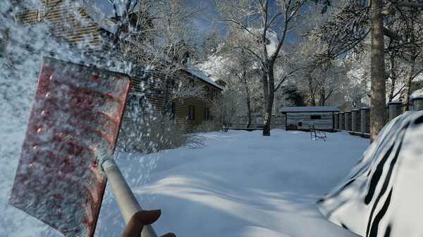 图片[11]-Snow Plowing Simulator|官方中文|Build.18886487|解压即撸| 破解版下载 - SteamCrack-SteamCrack