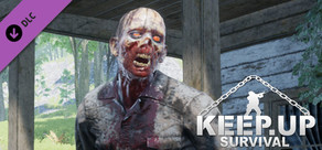 KeepUp Survival - Zombie Expansion (beta)
