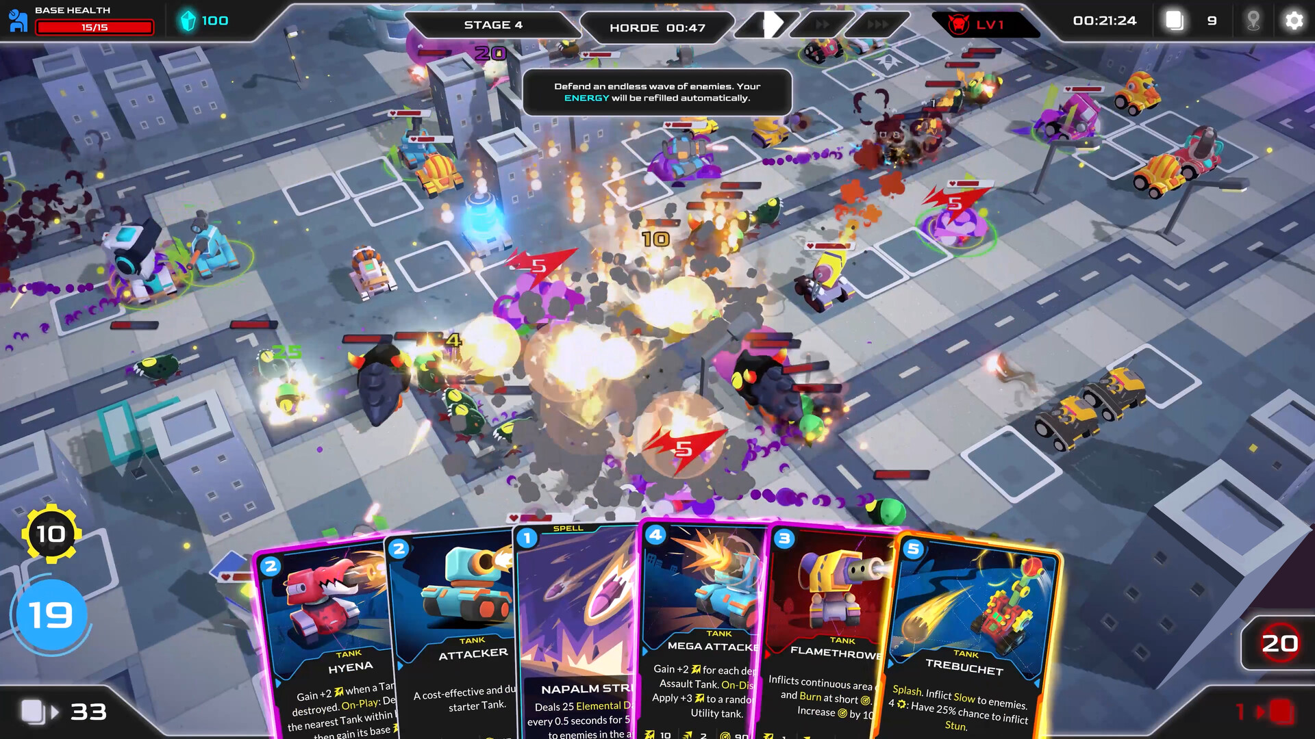 图片[5]-迷你坦克大乱斗/Mini Tank Mayhem-苏白资源网
