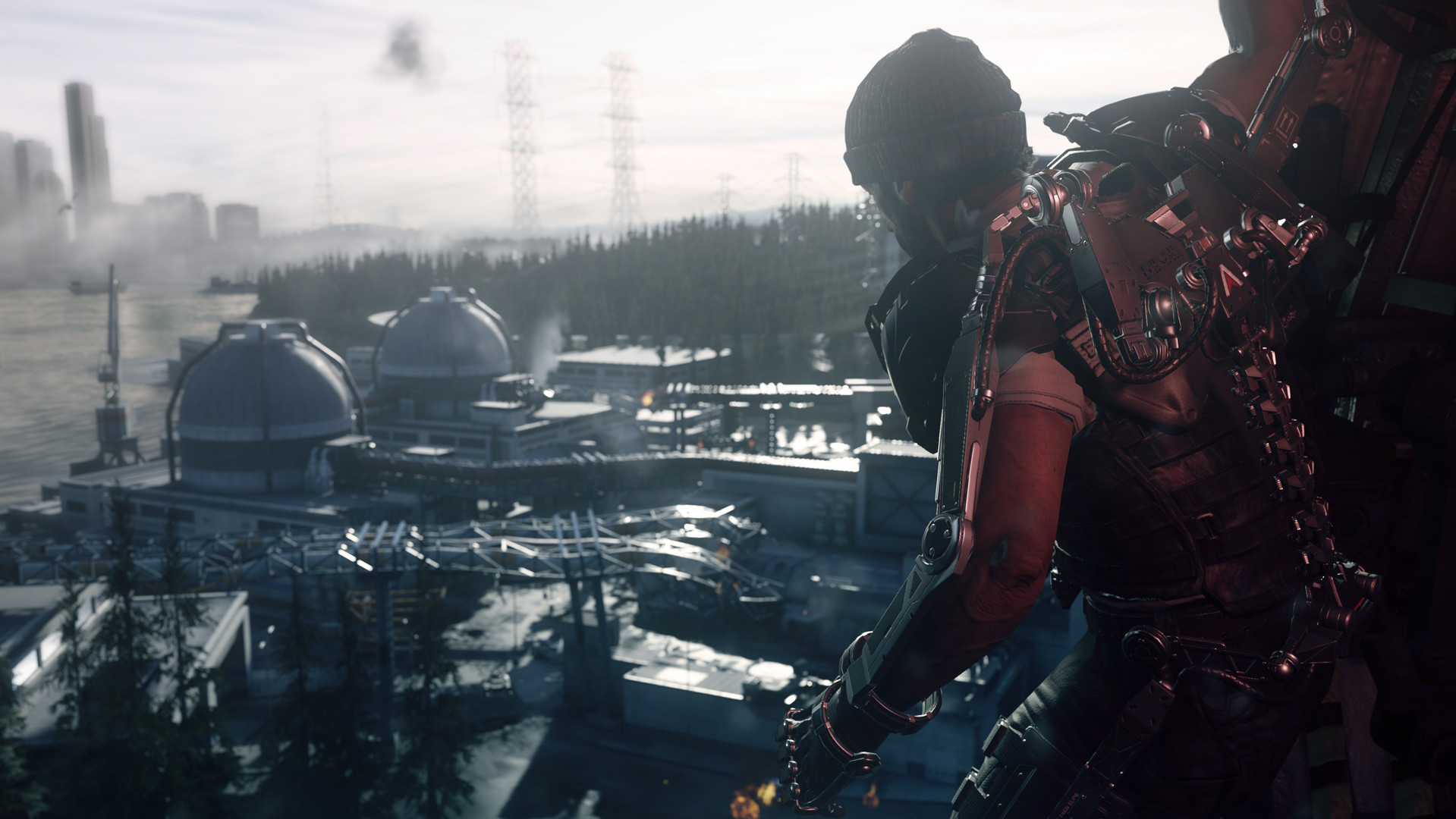 使命召唤11：高级战争|v1.22.01|官方中文|支持手柄|Call of Duty：Advanced Warfare - 14