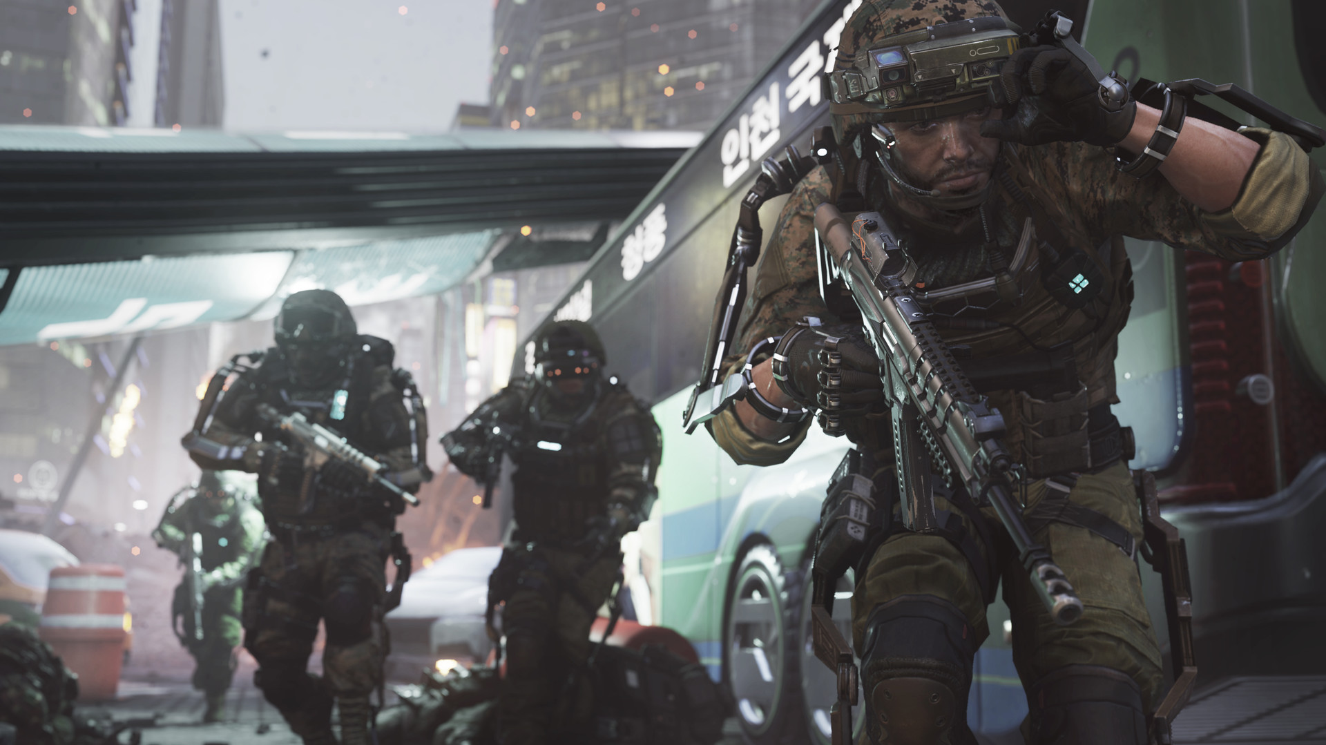 使命召唤11：高级战争|v1.22.01|官方中文|支持手柄|Call of Duty：Advanced Warfare - 15