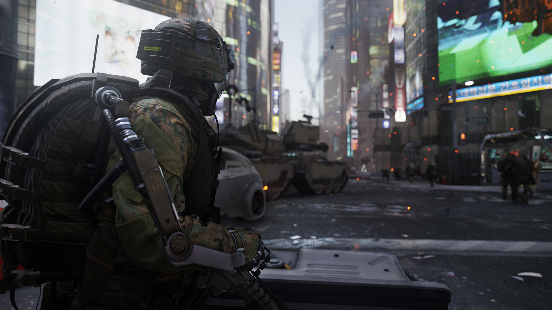 使命召唤11：高级战争|v1.22.01|官方中文|支持手柄|Call of Duty：Advanced Warfare - 12