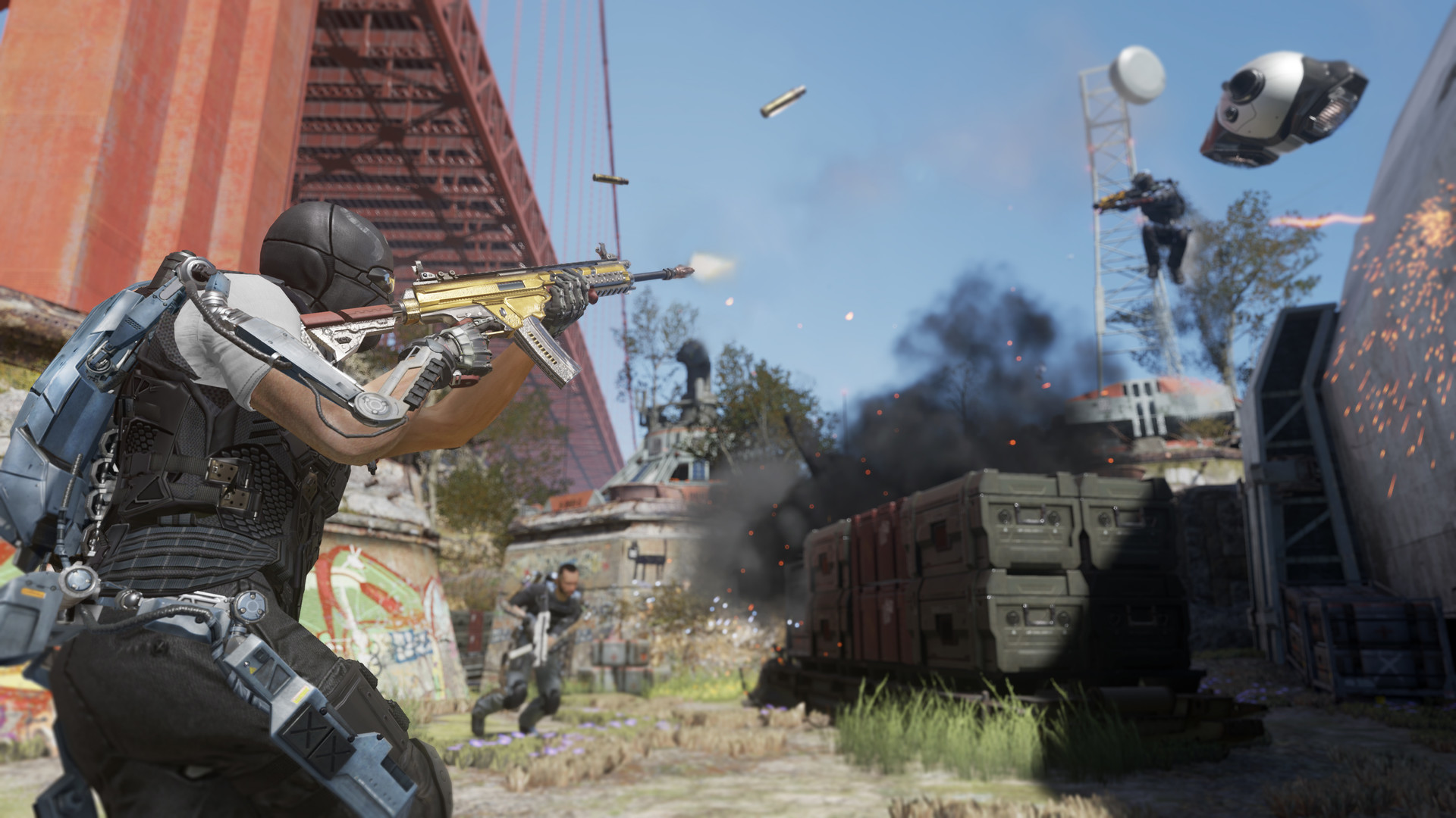 使命召唤11：高级战争|v1.22.01|官方中文|支持手柄|Call of Duty：Advanced Warfare - 20