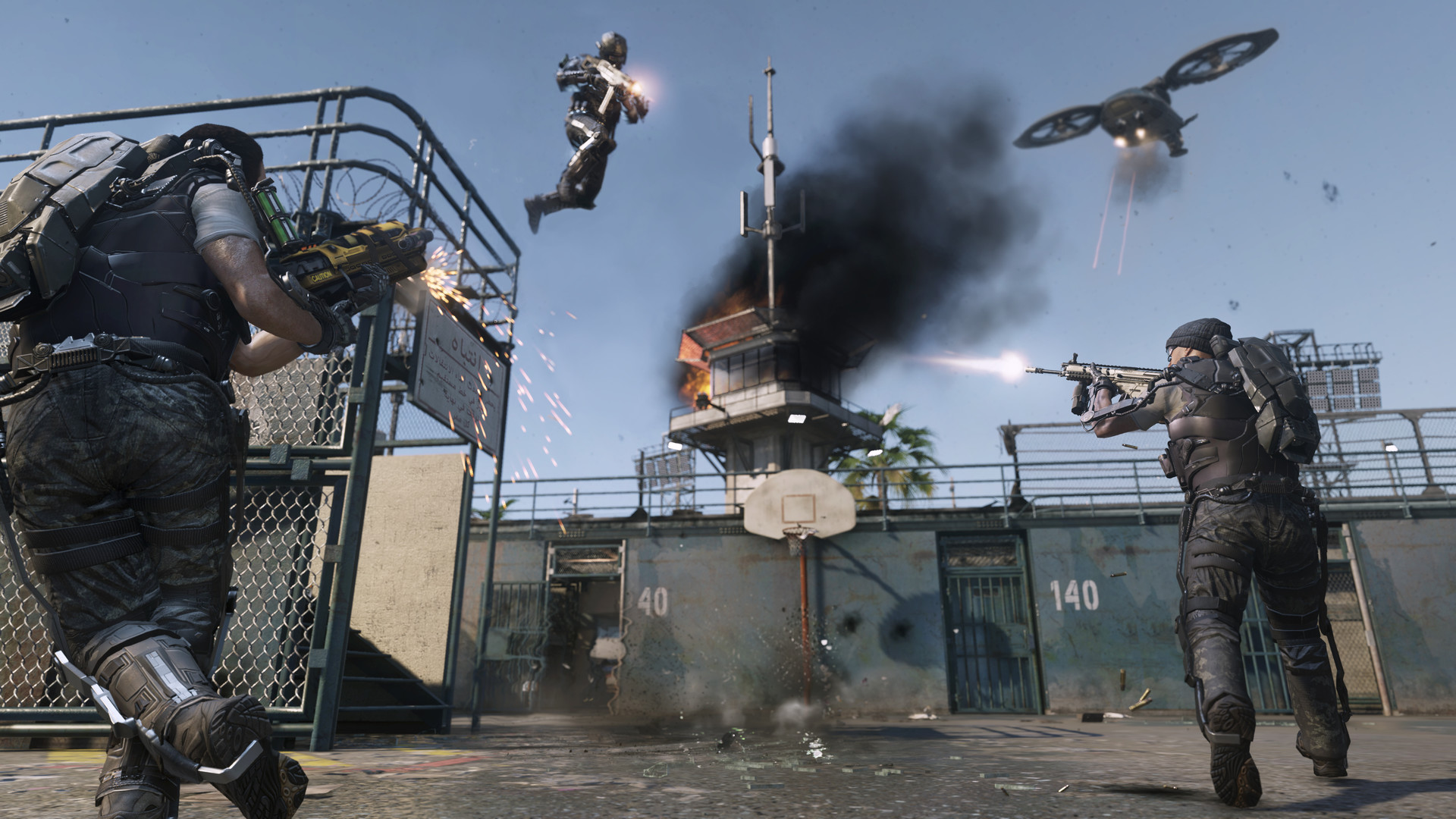 使命召唤11：高级战争|v1.22.01|官方中文|支持手柄|Call of Duty：Advanced Warfare - 16