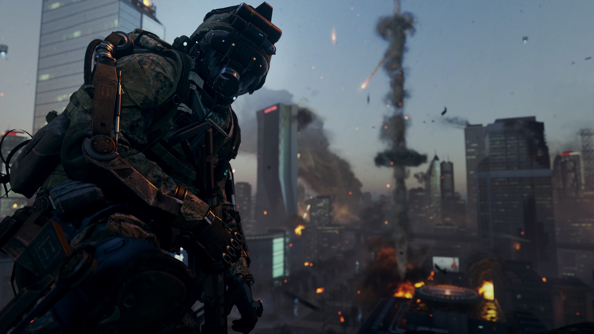 使命召唤11：高级战争|v1.22.01|官方中文|支持手柄|Call of Duty：Advanced Warfare - 17
