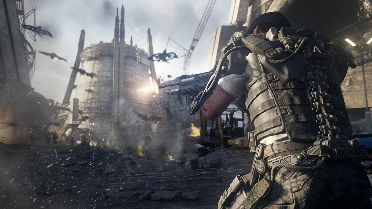 使命召唤11：高级战争|v1.22.01|官方中文|支持手柄|Call of Duty：Advanced Warfare - 6