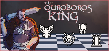 The Ouroboros King/衔尾蛇国王