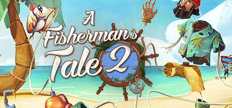 又一个渔夫的故事VR/A Fisherman’s Tale 2