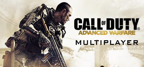 Call of Duty: Advanced Warfare - Multiplayer/使命召唤11：高级战争-黄金版