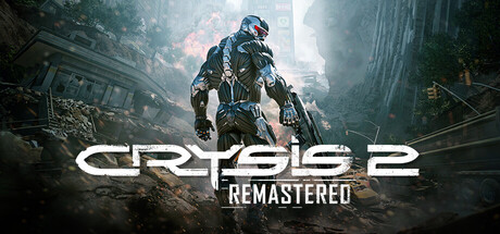 孤岛危机2:重制版|Crysis 2 Remastered|Build.9461303|官方中文|支持手柄|容量53.7GB插图1vexvex 孤岛危机2:重制版|Crysis 2 Remastered|Build.9461303|官方中文|支持手柄|容量53.7GB插图1vexvex