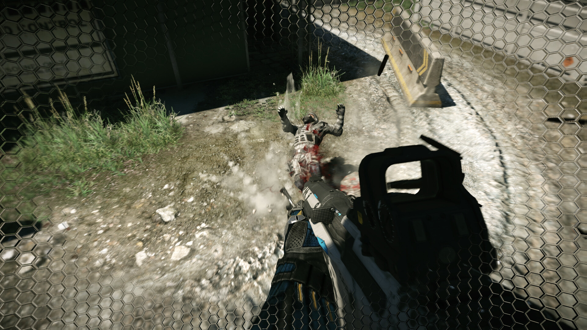 孤岛危机2|官方中文|支持手柄|Crysis 2 - 8