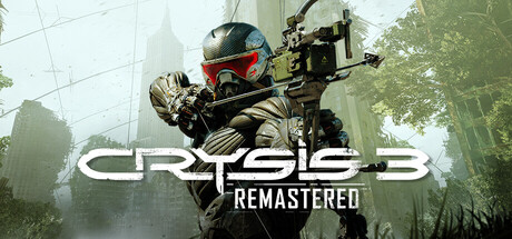 孤岛危机3：重制版（Crysis 3 Remastered）v7983 全DLC [中文][18G]