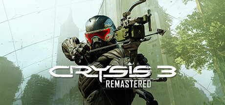 孤岛危机3（Crysis 3）免安装中文版