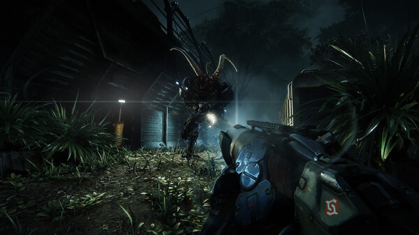 图片[6]-孤岛危机3：重制版/Crysis 3 Remastered-胖哥的小窝