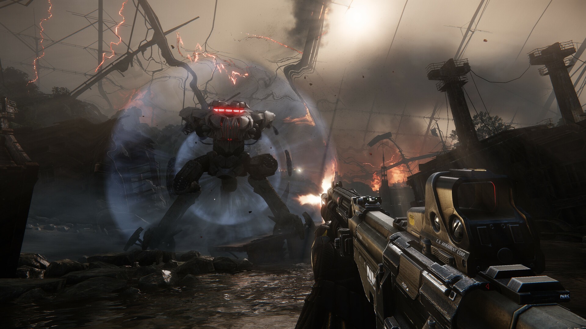 孤岛危机3：重制版|官方中文|支持手柄|Crysis 3 Remastered - 2