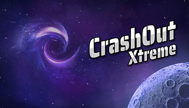 极限崩溃 CrashOut Xtreme|官方中文|NSZ|原版|-星云科技 adyun.org