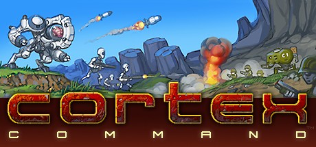 《表层指令/表层指挥 Cortex Command》免安装完美整合版（包含创意工坊精品MOD）