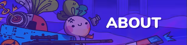 图片[2]-《大头菜小子抢银行/Turnip Boy Robs a Bank》Build.14084501[中文][1.16G]-极客游戏