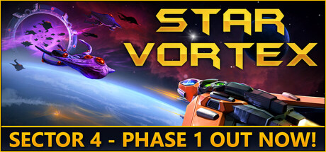 深空涡旋/Star Vortex-123资源库-免费的高质量游戏资源网站