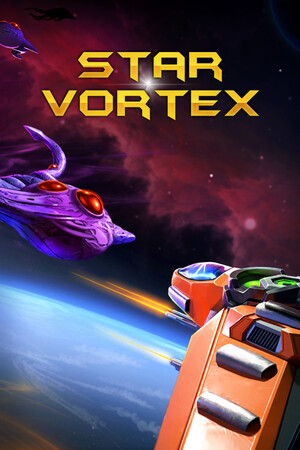 深空涡旋/Star Vortex