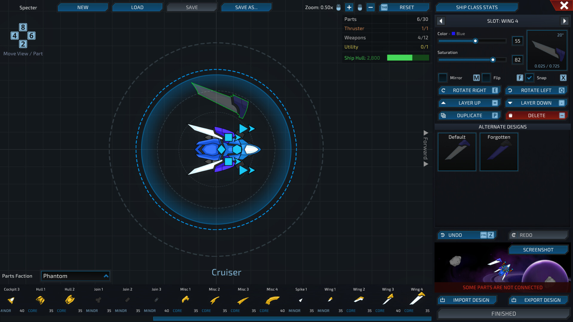 深空涡旋|抢先体验版|700M大小|官方中文|支持手柄|Star Vortex