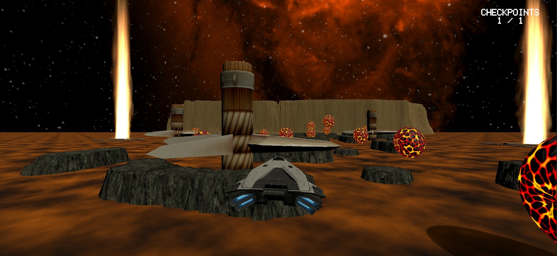 Planet Surfer|官方英文 - 3