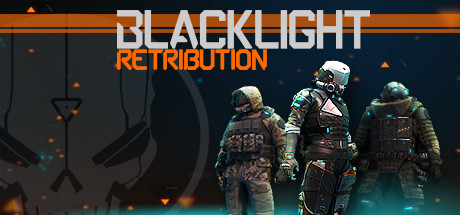 Blacklight: Retribution/黑光：惩罚