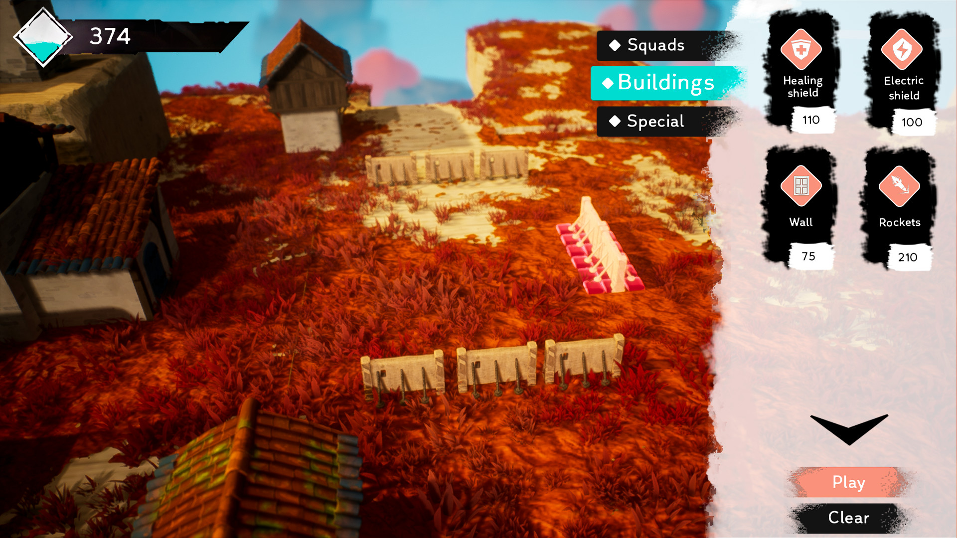 希尔斯:天空边境/Sears: The Sky Frontier 截图 6