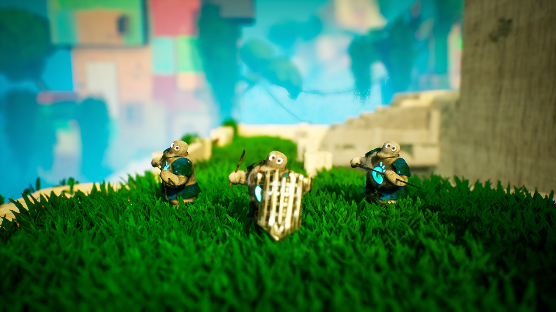 希尔斯:天空边境/Sears: The Sky Frontier 截图 8