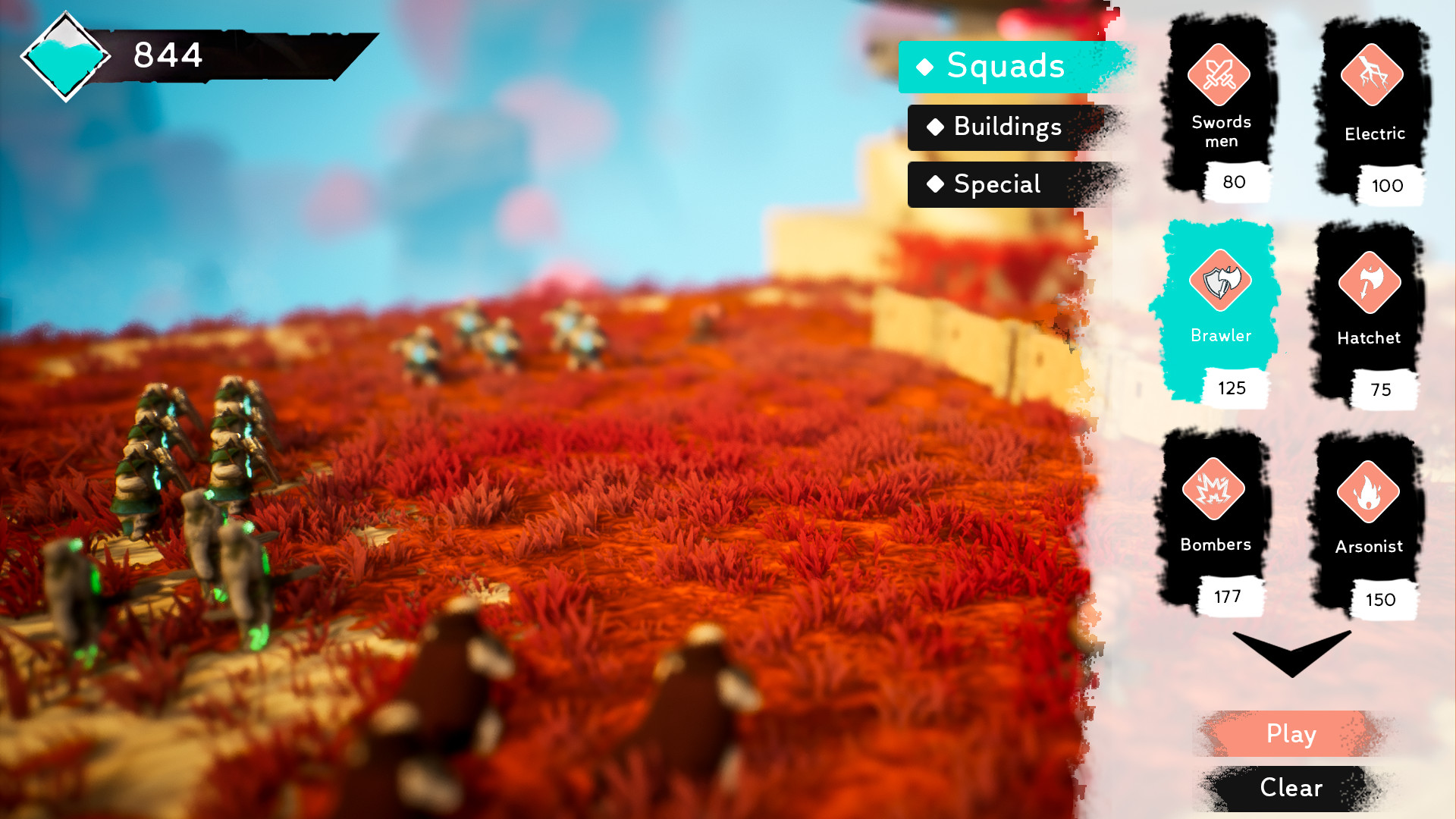 希尔斯：天空边境/Sears: The Sky Frontier 截图 3