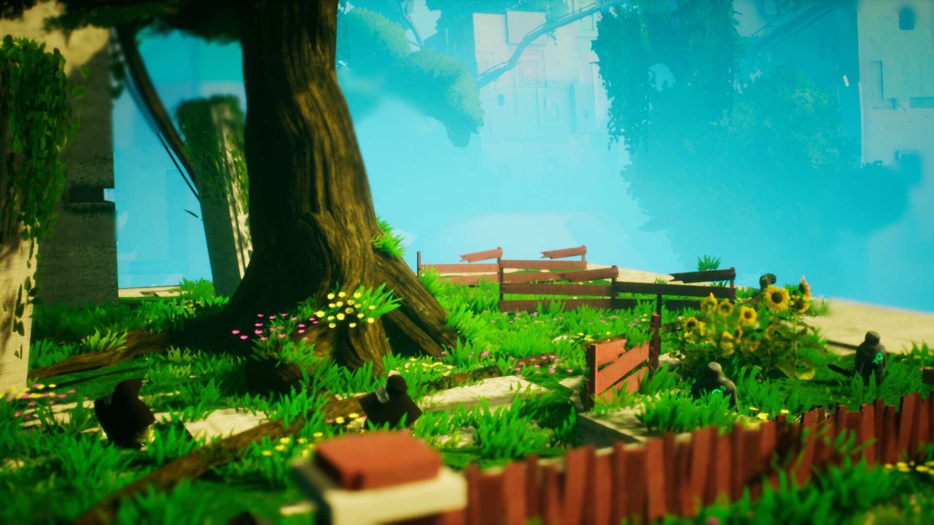 希尔斯:天空边境/Sears: The Sky Frontier 截图 10