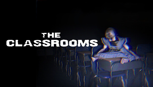 教室/The Classrooms