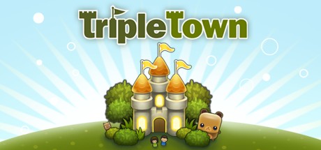 Triple Town/三重小镇