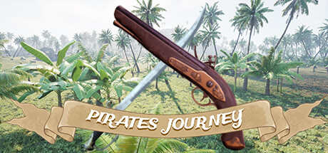 海盗之旅/Pirates Journey v0.1.06|角色扮演|容量3.8GB|免安装绿色中文版-KXZGAME