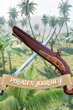 Pirates Journey | 免安装中文版下载 - 单机岛