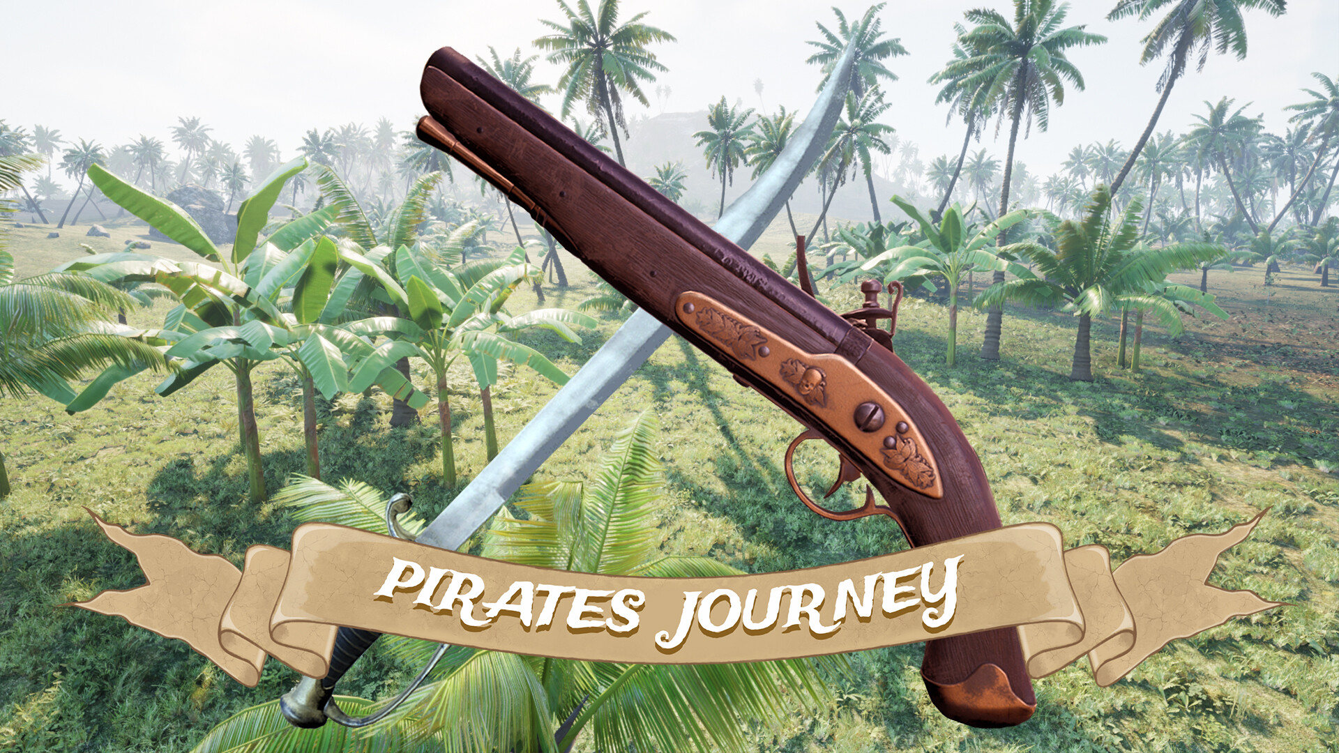 海盗之旅/Pirates Journey 截图 21