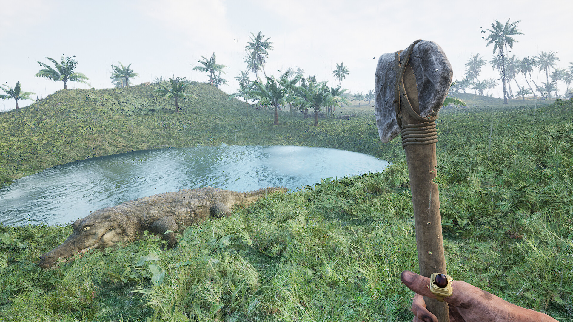 海盗之旅/Pirates Journey 截图 15