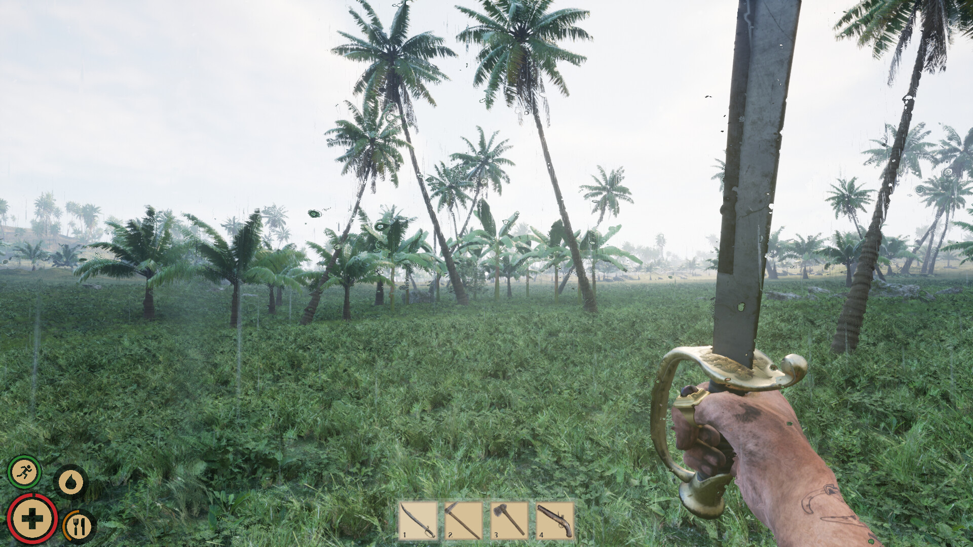 海盗之旅/Pirates Journey 截图 18