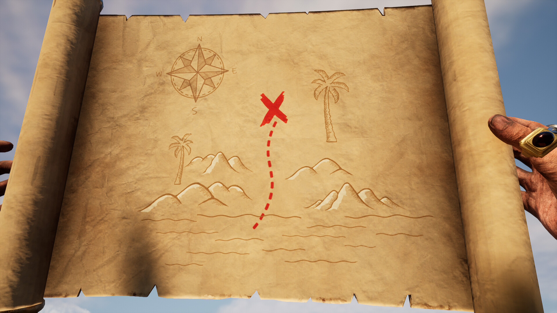 海盗之旅/Pirates Journey 截图 11