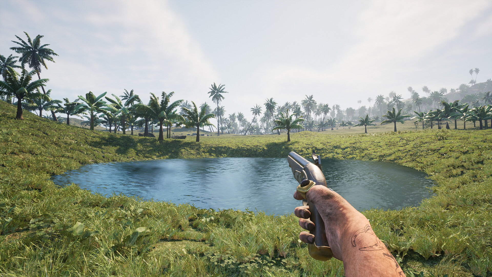 海盗之旅/Pirates Journey 截图 16