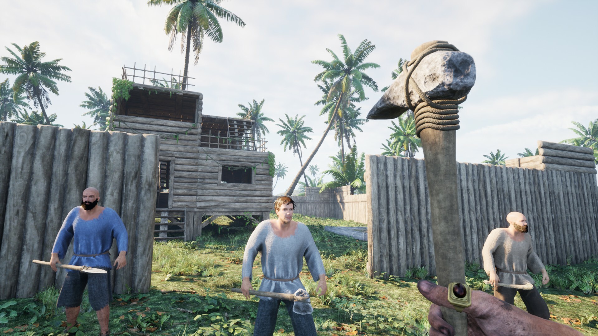 海盗之旅/Pirates Journey 截图 12