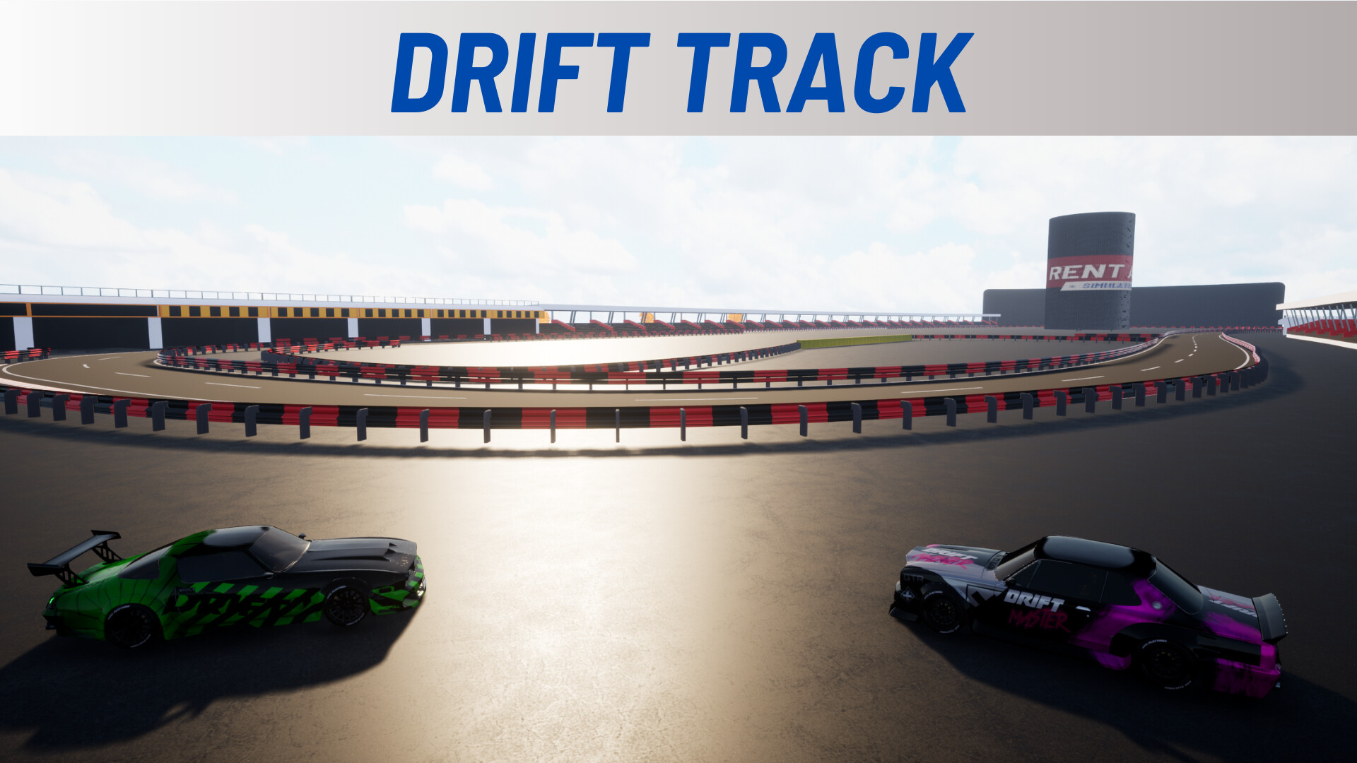 租车模拟24/Rent A Car Simulator 24 截图 6