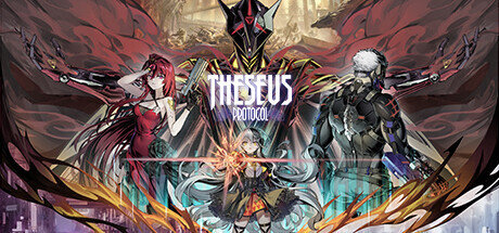 Theseus Protocol Playtest