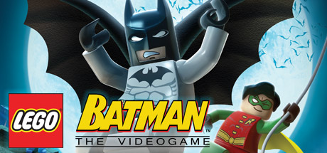 LEGO® Batman™: The Videogame/乐高：蝙蝠侠