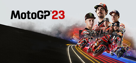 世界摩托大奖赛23/MotoGP 23 单机/同屏双人 v14.03.2024